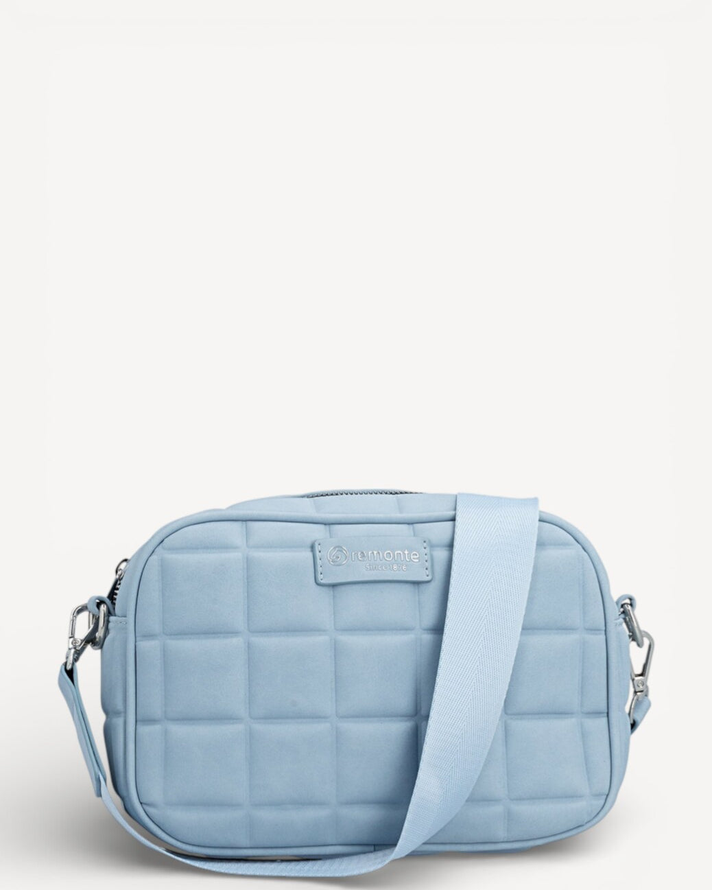 Handtassen-Lichtblauw