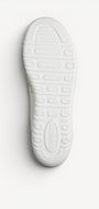 DAMES SPORTIEVE VETERSCHO-Beige combi kleur