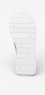 DAMES SPORTIEVE VETERSCHO-Beige combi kleur