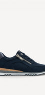 DAMES SPORTIEVE VETERSCHO-Blauw diversen