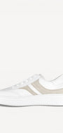 DAMES SPORTIEVE VETERSCHO-Wit combi kleur
