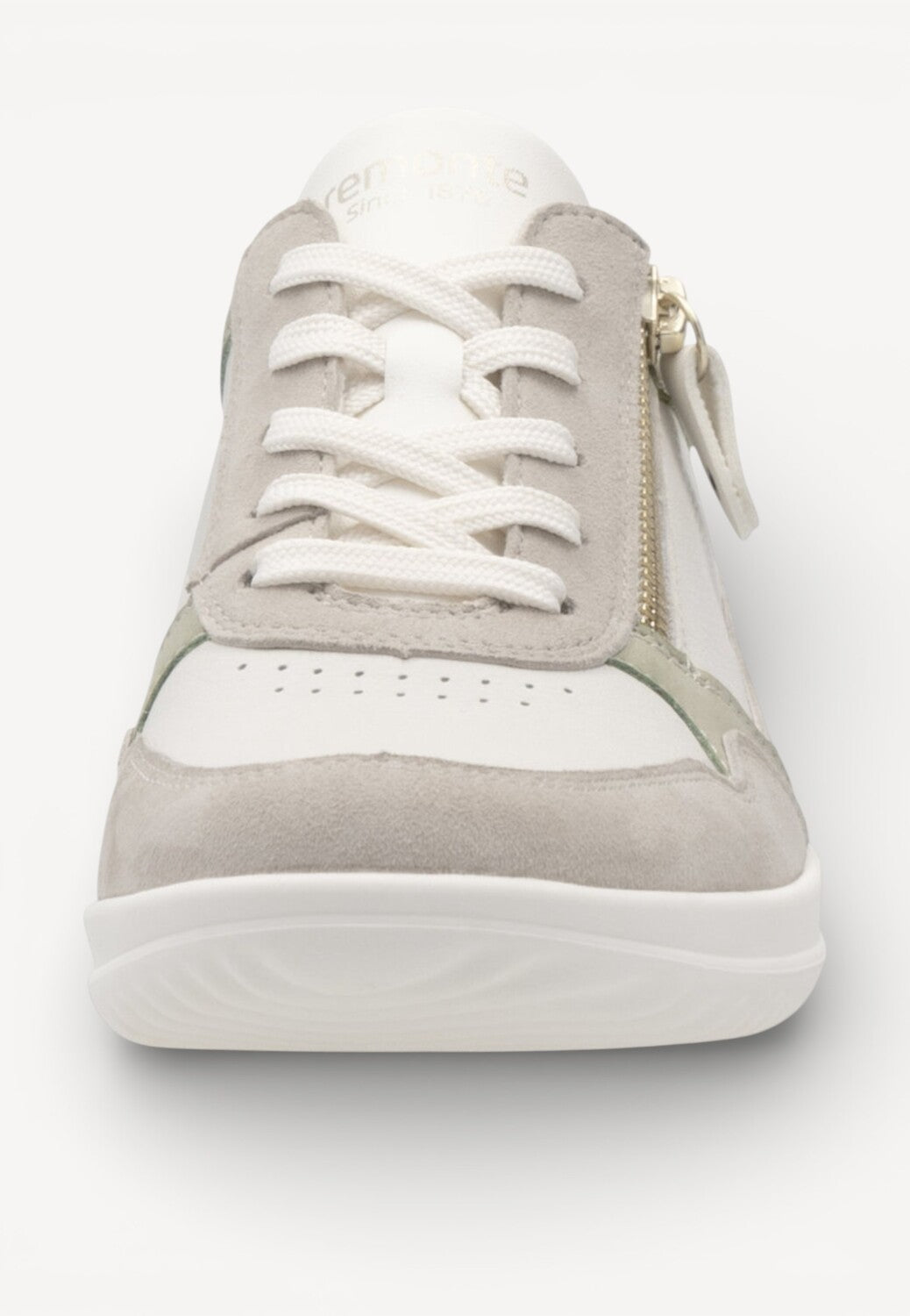 DAMES SPORTIEVE VETERSCHO-Beige combi kleur