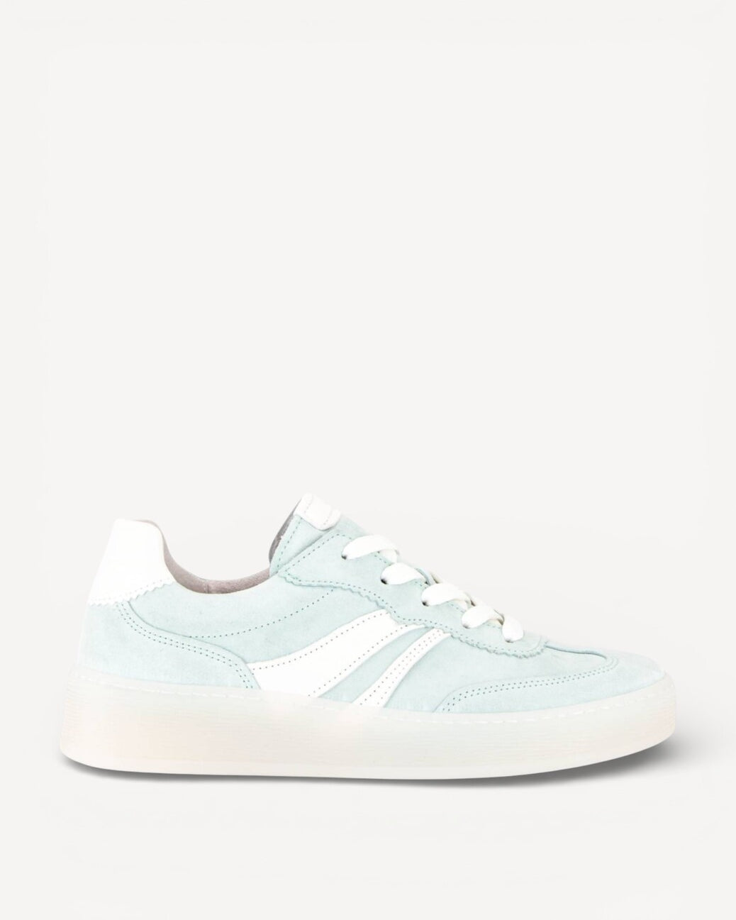 DAMES SPORTIEVE VETERSCHO-Lichtblauw