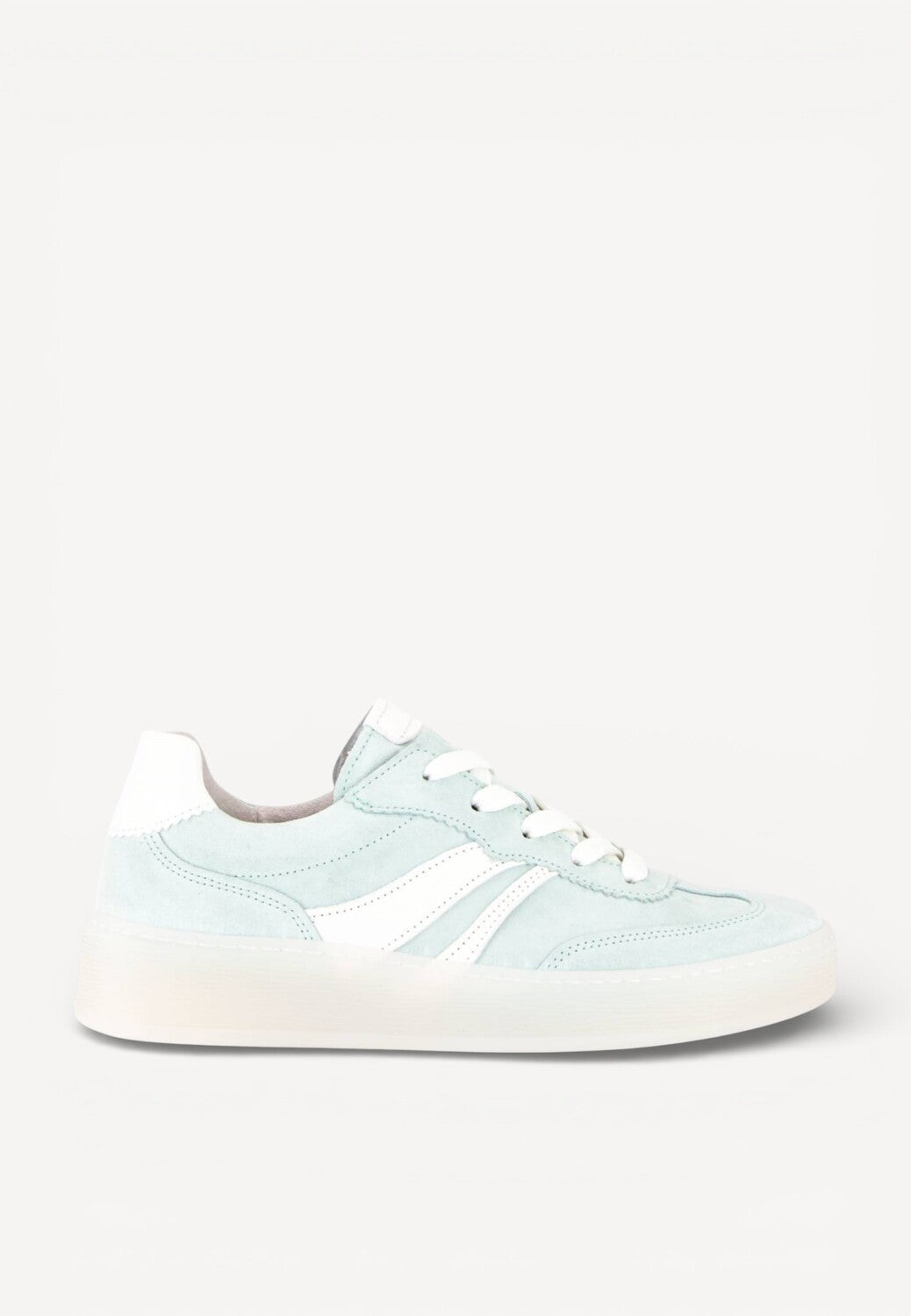 DAMES SPORTIEVE VETERSCHO-Lichtblauw