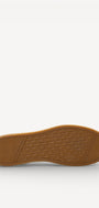 Heren veterschoenen-Beige suède/nubuck
