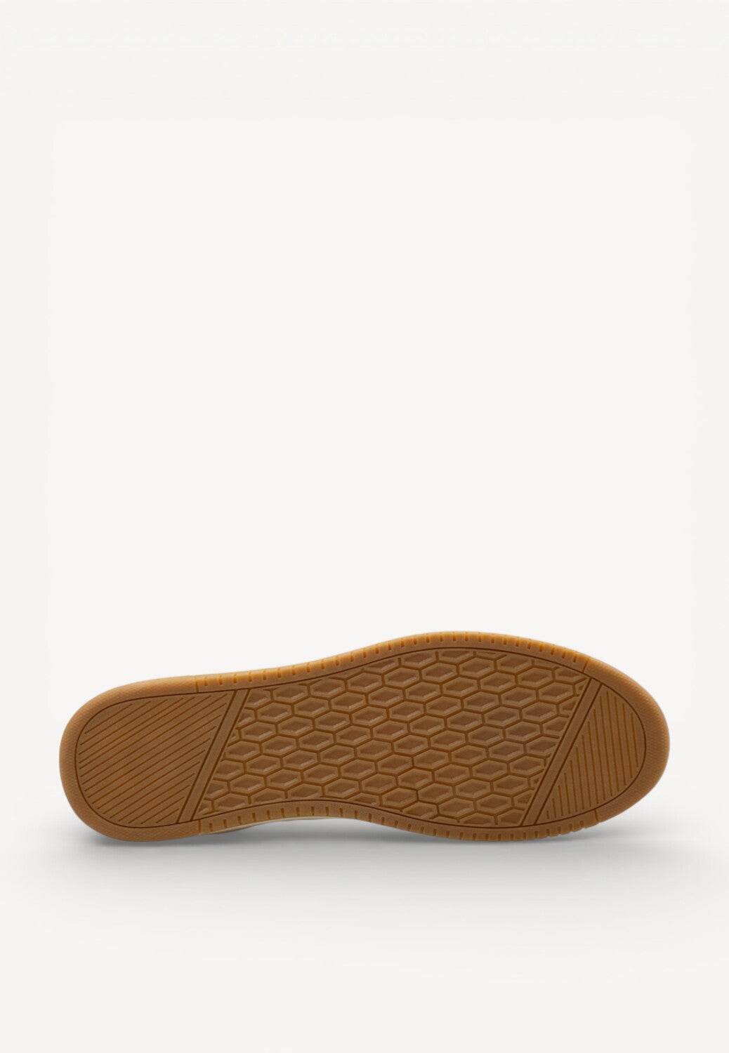 Heren veterschoenen-Beige suède/nubuck