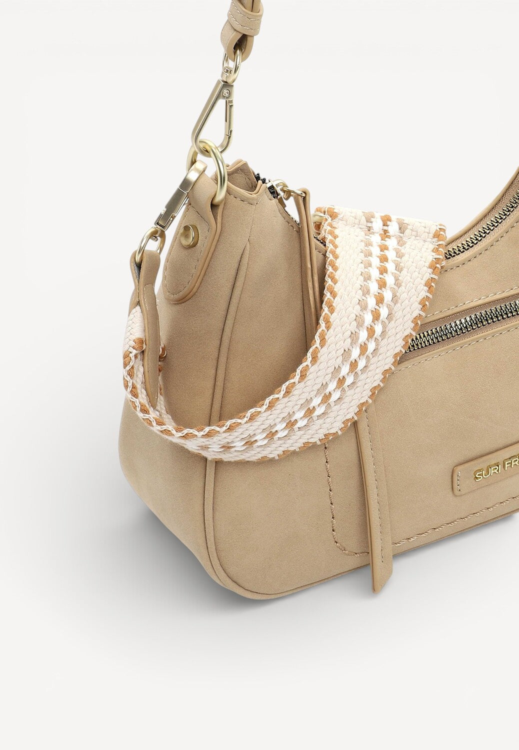 Handtassen-Beige diversen