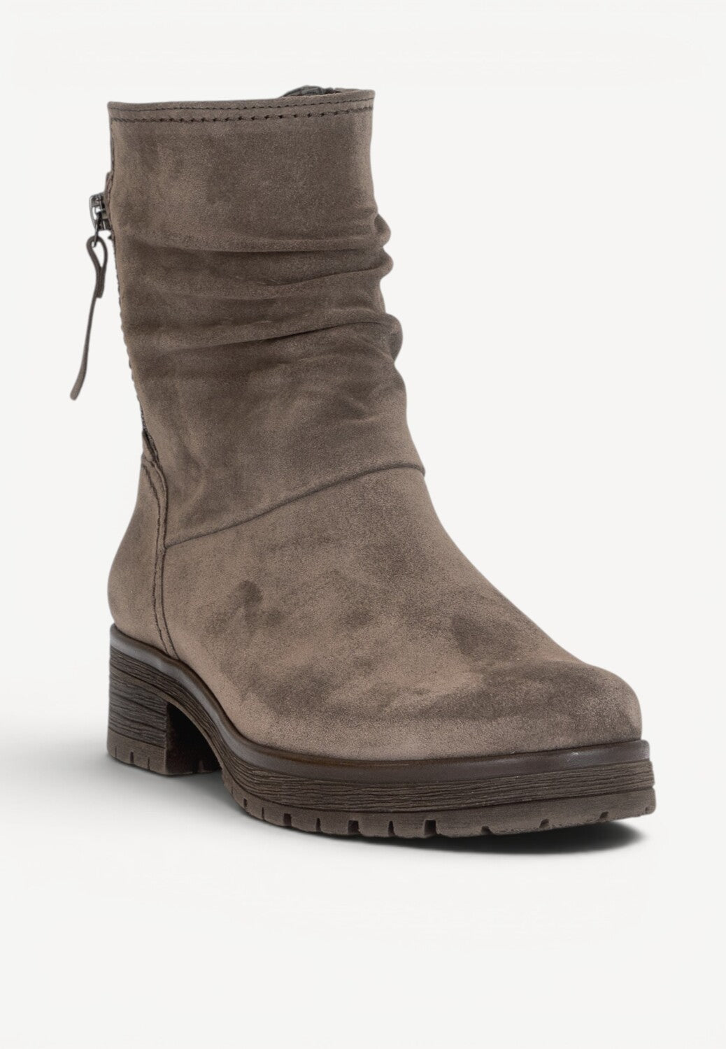 Gabor (Chelsea)boots Beige - Afbeelding 8