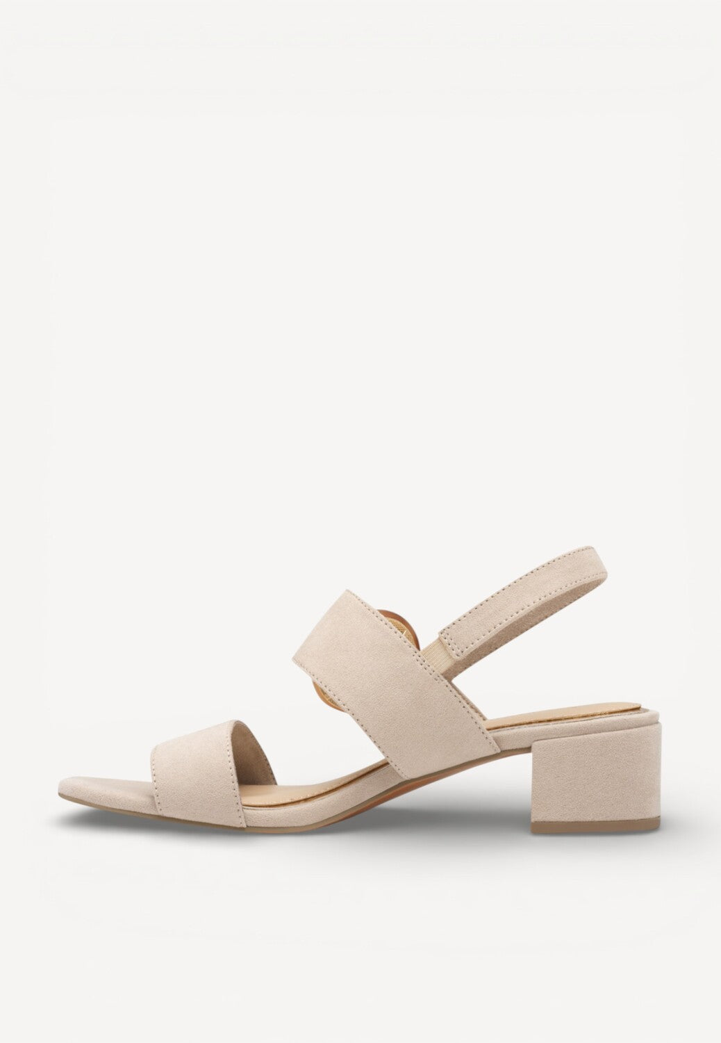DAMES OPEN SCHOENEN-Beige diversen