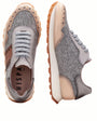 DAMES SPORTIEVE VETERSCHO-Grijs combi kleur