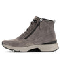 DAMES SPORTIEVE VETERSCHO-Beige suède/nubuck