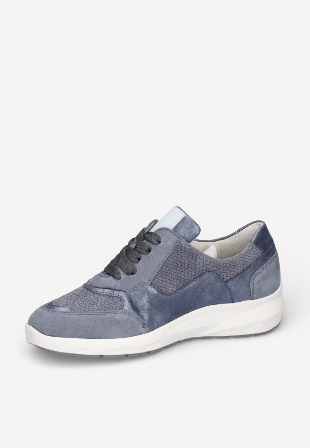 DAMES SPORTIEVE VETERSCHO-Lichtblauw