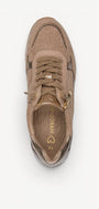DAMES SPORTIEVE VETERSCHO-Beige diversen