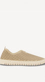 DAMES INSTAPSCHOENEN-Beige diversen