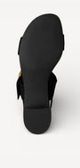 DAMES OPEN SCHOENEN-Zwart diversen