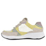 DAMES SPORTIEVE VETERSCHO-Beige combi kleur