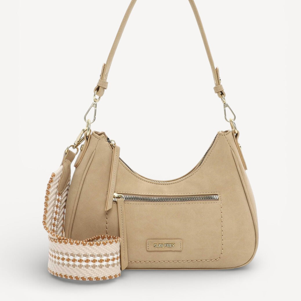 Handtassen-Beige diversen