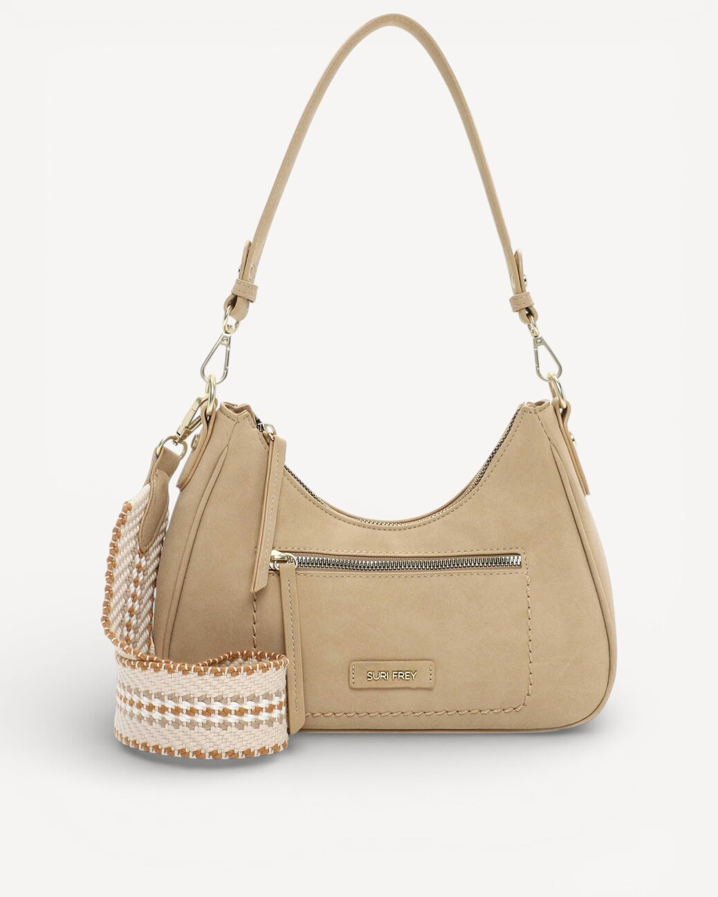 Handtassen-Beige diversen