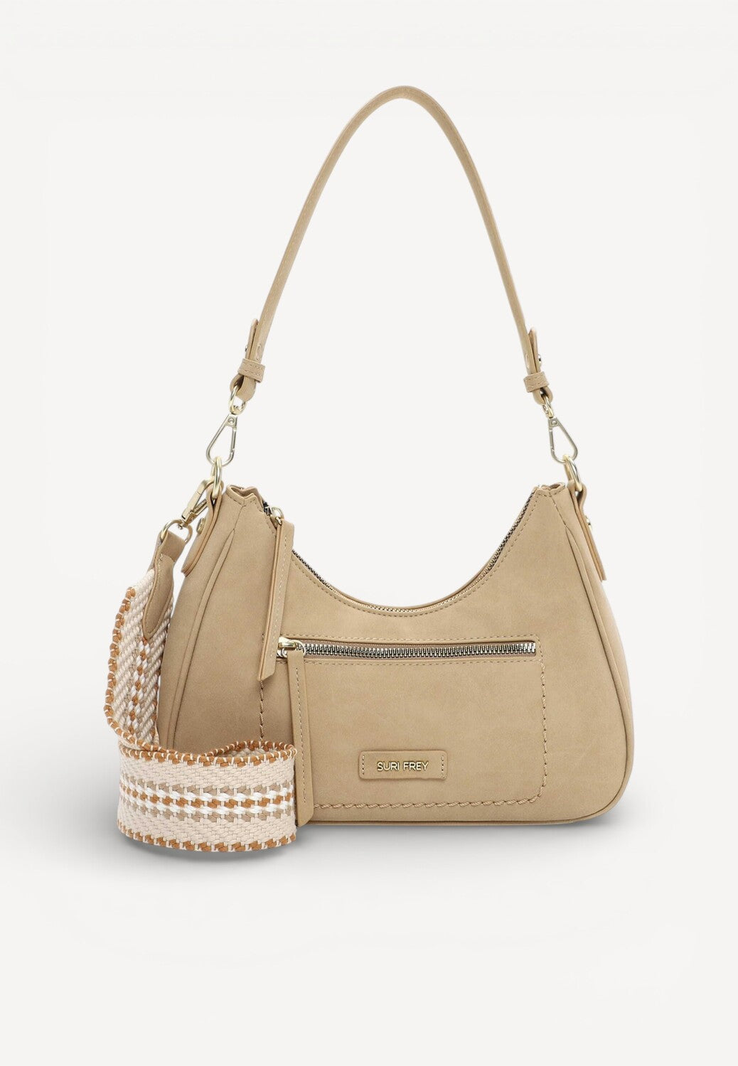 Handtassen-Beige diversen