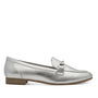 DAMES INSTAPSCHOENEN-Zilver diversen