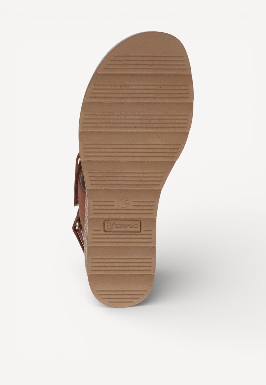 DAMES OPEN SCHOENEN-Bruin suède