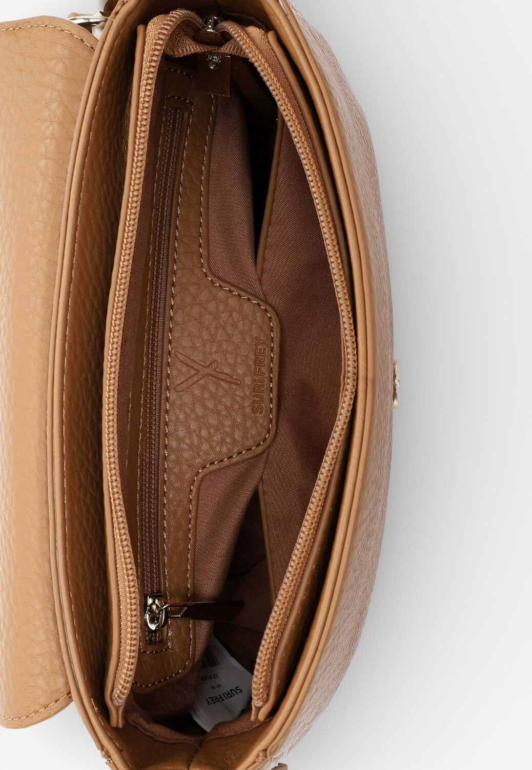 Handtassen-Bruin diversen