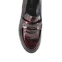 DAMES INSTAPSCHOENEN-Bordeaux