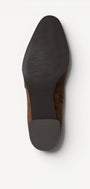 DAMES BOOTS+KORT LAARS-Bruin diversen