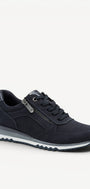 DAMES SPORTIEVE VETERSCHO-Blauw diversen