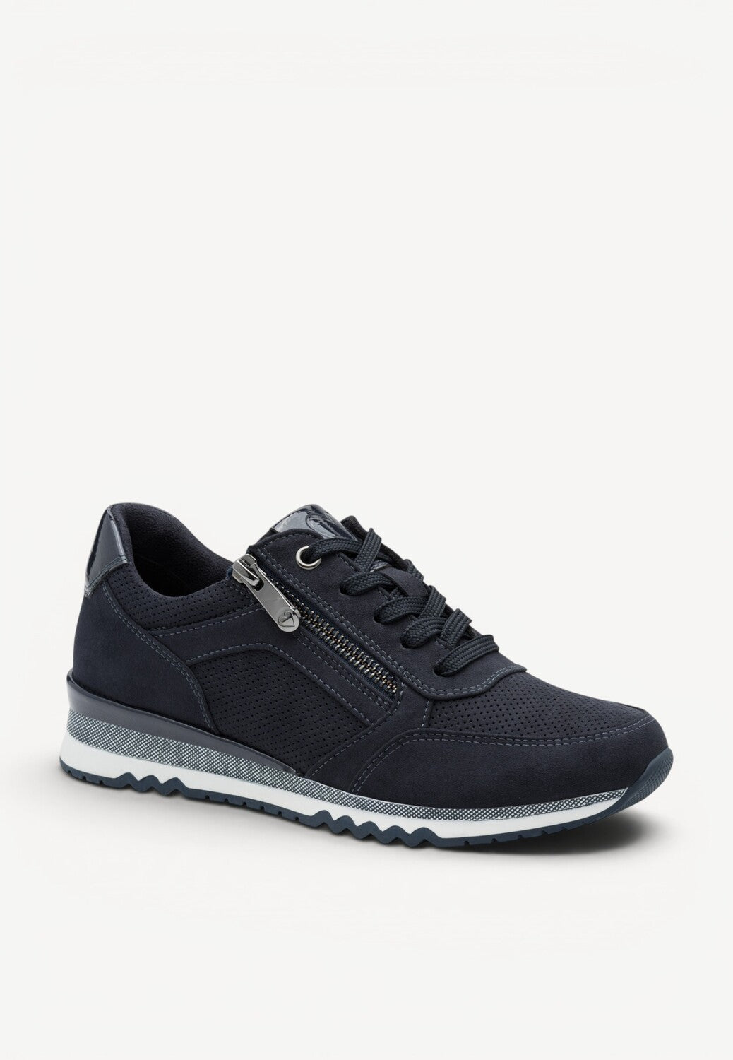 DAMES SPORTIEVE VETERSCHO-Blauw diversen