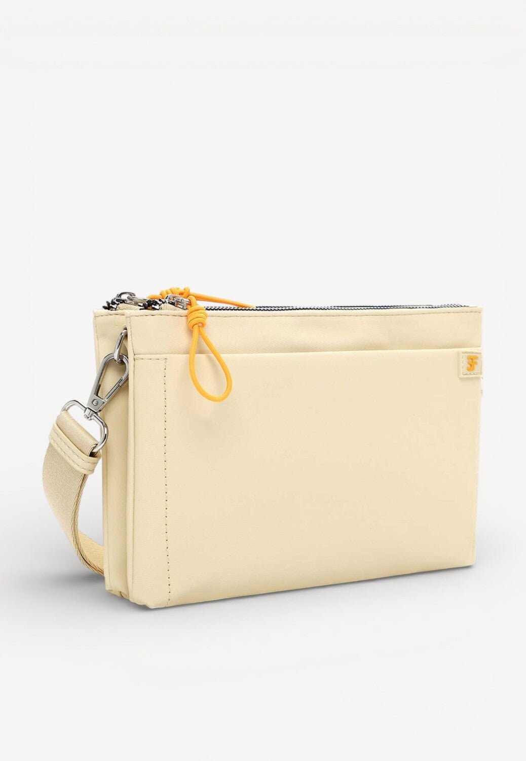 Handtassen-Geel diversen