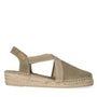 MUIL +SLINGBACK-Groen diversen