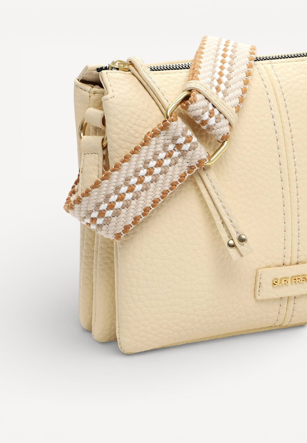 Handtassen-Geel diversen