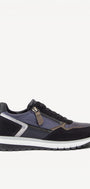 Gabor Sneakers Blauw - Afbeelding 1