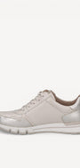 DAMES SPORTIEVE VETERSCHO-Beige combi kleur