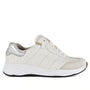 DAMES SPORTIEVE VETERSCHO-Wit combi kleur