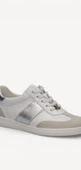 DAMES SPORTIEVE VETERSCHO-Wit combi kleur