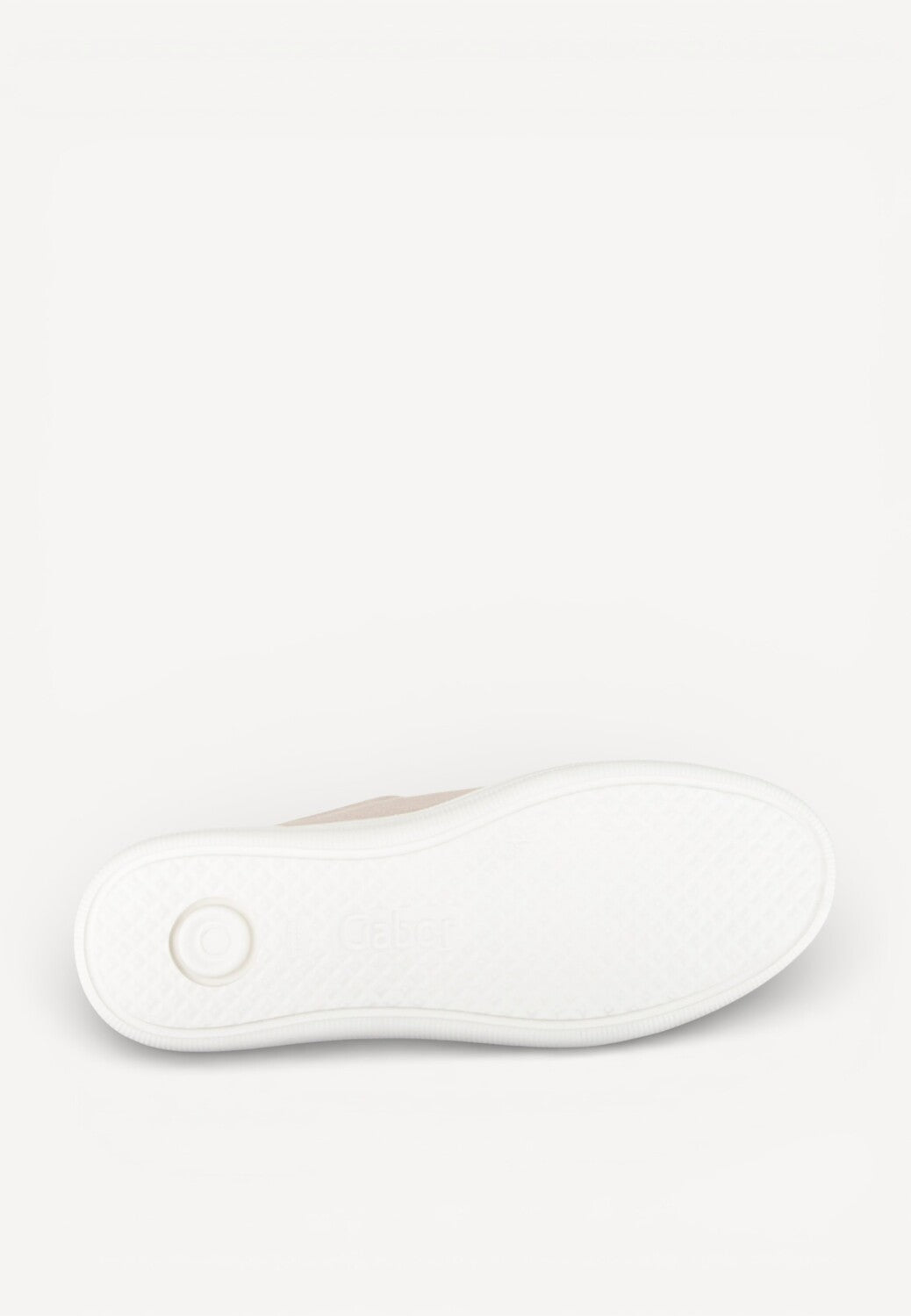 DAMES SPORTIEVE VETERSCHO-Beige suède/nubuck