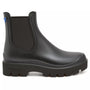 DAMES BOOTS+KORT LAARS-Zwart diversen