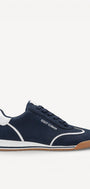 DAMES SPORTIEVE VETERSCHO-Blauw diversen