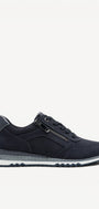 DAMES SPORTIEVE VETERSCHO-Blauw diversen