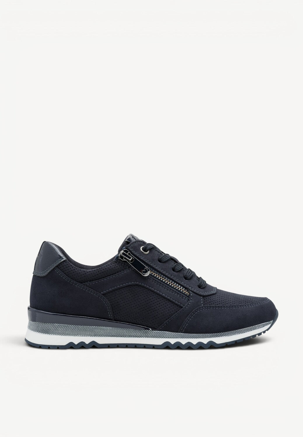 DAMES SPORTIEVE VETERSCHO-Blauw diversen