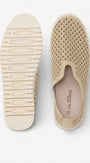 DAMES INSTAPSCHOENEN-Beige diversen