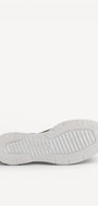 Heren instapper-Beige suède/nubuck