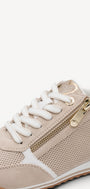 DAMES SPORTIEVE VETERSCHO-Beige diversen