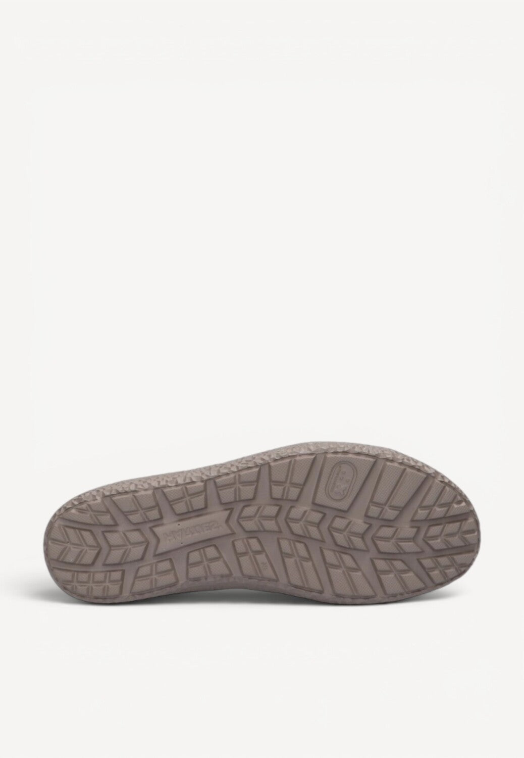 DAMES SPORTIEVE VETERSCHO-Groen suède/nubuck