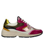 DAMES SPORTIEVE VETERSCHO-Roze