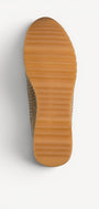 DAMES SPORTIEVE VETERSCHO-Beige combi kleur