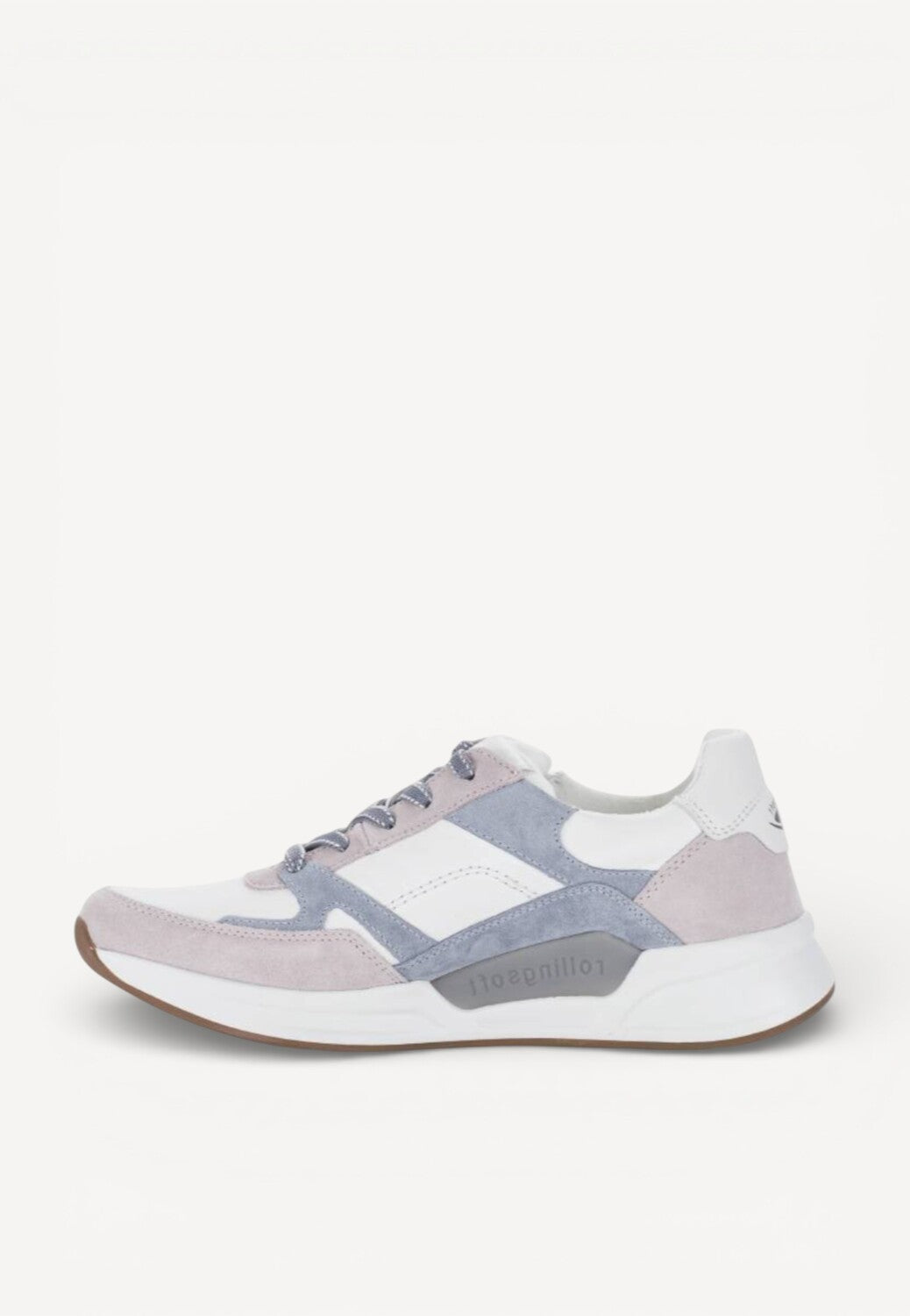 DAMES SPORTIEVE VETERSCHO-Roze