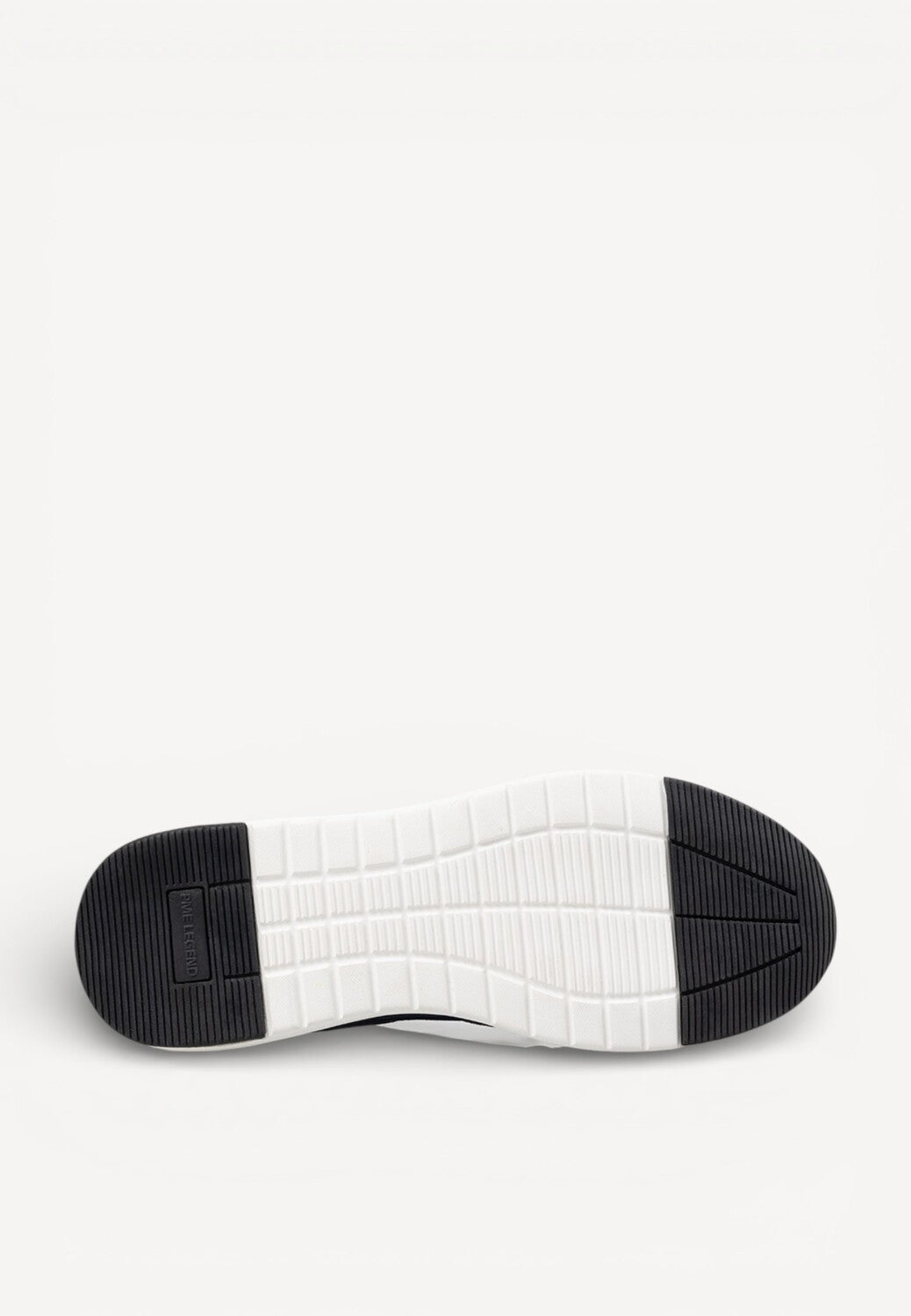 Heren veterschoenen-Blauw diversen